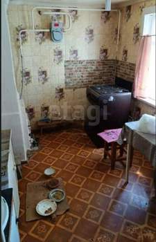 Дом 57м², 1-этажный, участок 800 сот.  