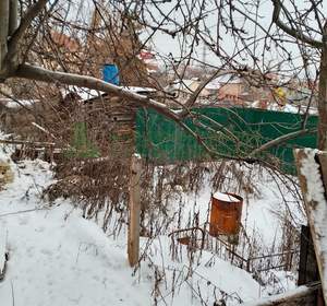 Дом 96м&sup2;, 1-этажный, участок 5 сот.  