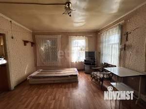 Дом 32м², 1-этажный, участок 2 сот.  