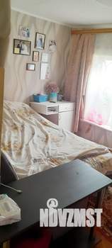 Дом 44м², 1-этажный, участок 5 сот.  