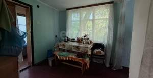 Дом 36м², 2-этажный, участок 5 сот.  