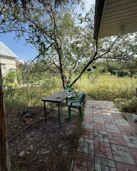 Дом 77м², 2-этажный, участок 6 сот.  