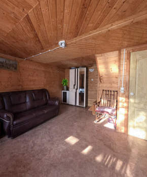 Дом 48м&sup2;, 2-этажный, участок 5 сот.  