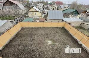 Коттедж 314м&sup2;, 3-этажный, участок 8 сот.  