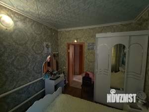 Дом 82м², 1-этажный, участок 5 сот.  