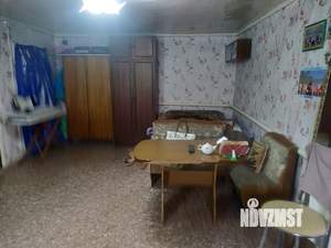 Дом 45м², 1-этажный, участок 1 сот.  