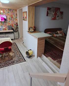 Дом 90м², 2-этажный, участок 5 сот.  