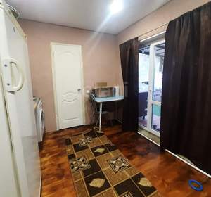 Дом 30м², 1-этажный, участок 4 сот.  