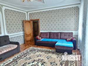 Дом 94м², 1-этажный, участок 7 сот.  