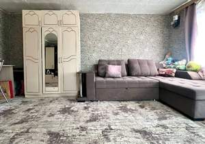 Дом 38м², 1-этажный, участок 2 сот.  