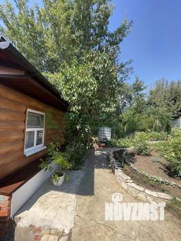 Дом 30м&sup2;, 1-этажный, участок 5 сот.  