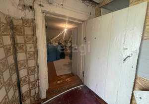 Дом 59м², 1-этажный, участок 1 сот.  