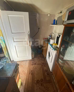 Дача 27м², 1-этажный, участок 9 сот.  