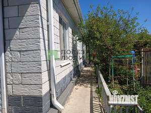 Дача 171м², 2-этажный, участок 9 сот.  