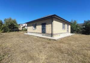 Дом 100м², 1-этажный, участок 8 сот.  