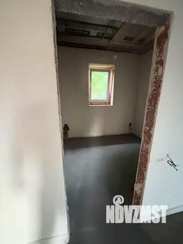 Дом 120м², 1-этажный, участок 6 сот.  