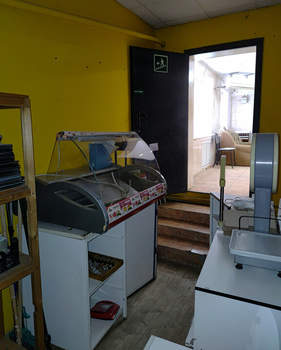 Дом 77м&sup2;, 1-этажный, участок 10 сот.  