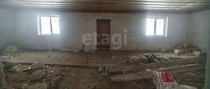 Дом 117м&sup2;, 1-этажный, участок 6 сот.  