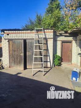 Дом 100м², 2-этажный, участок 4 сот.  