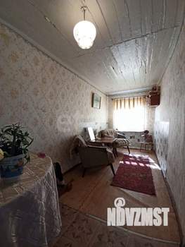 Дом 25м², 1-этажный, участок 7 сот.  