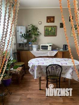 Дом 118м&sup2;, 2-этажный, участок 6 сот.  