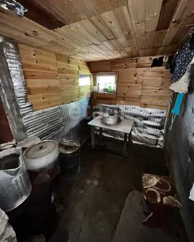 Дача 45м², 2-этажный, участок 9 сот.  