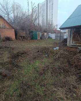 Дом 105м², 1-этажный, участок 8 сот.  