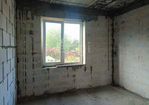 Дом 100м², 1-этажный, участок 6 сот.  