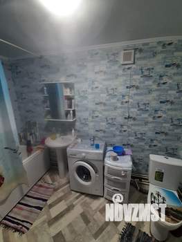 Дом 117м², 2-этажный, участок 12 сот.  