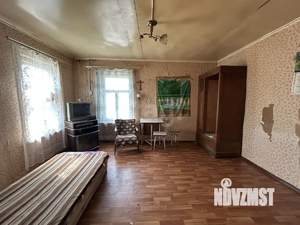 Дом 32м&sup2;, 1-этажный, участок 2 сот.  