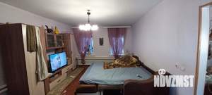 Дом 54м², 1-этажный, участок 6 сот.  