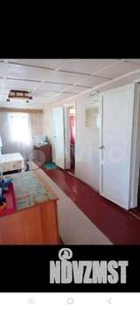 Дом 50м², 1-этажный, участок 6 сот.  