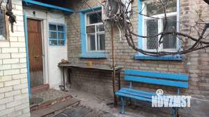 Дом 67м², 1-этажный, участок 3 сот.  
