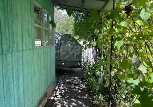 Дача 25м², 2-этажный, участок 6 сот.  