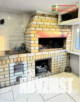 Дом 120м², 1-этажный, участок 6 сот.  