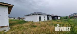 Дом 115м&sup2;, 1-этажный, участок 6 сот.  