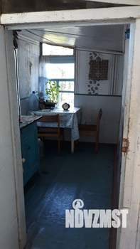 Дом 24м², 1-этажный, участок 9 сот.  