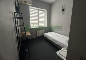 Дом 255м&sup2;, 3-этажный, участок 4 сот.  