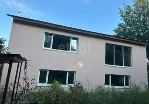 Дом 270м&sup2;, 2-этажный, участок 9 сот.  