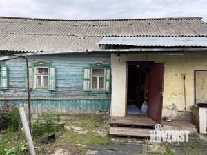 Дом 71м², 1-этажный, участок 10 сот.  