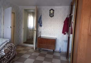 Дача 36м², 1-этажный, участок 6 сот.  