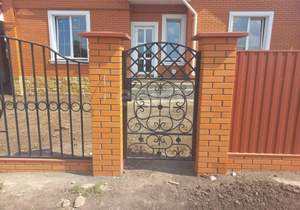 Дом 102м², 1-этажный, участок 6 сот.  