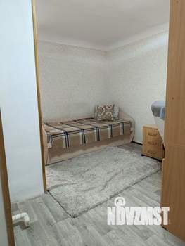 Дом 60м², 2-этажный, участок 1 сот.  