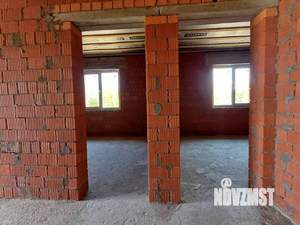 Дом 94м&sup2;, 1-этажный, участок 4 сот.  