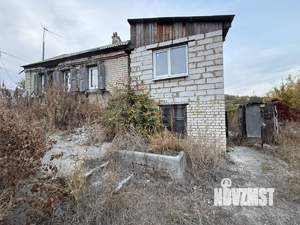 Дом 56м², 2-этажный, участок 7 сот.  