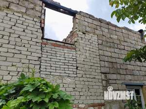 Дом 49м², 2-этажный, участок 7 сот.  