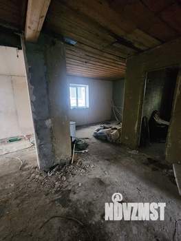 Дом 91м², 1-этажный, участок 3 сот.  