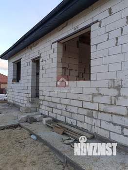 Коттедж 100м², 1-этажный, участок 7 сот.  