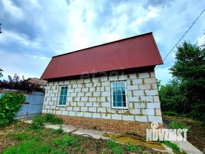 Дом 112м&sup2;, 2-этажный, участок 5 сот.  