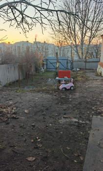 Дом 64м², 1-этажный, участок 6 сот.  